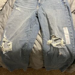 Old Navy Jeans