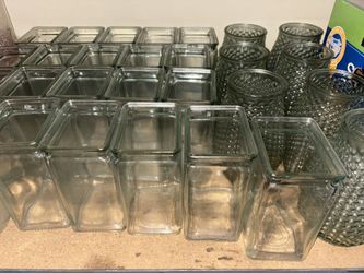 Flower Pots And Vases