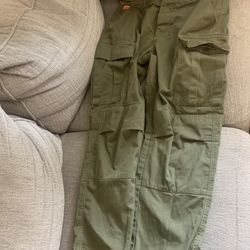 Cargo Empyre Pants
