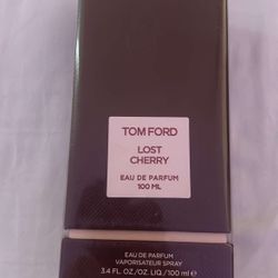 Tom Ford Lost Cherry 100ml