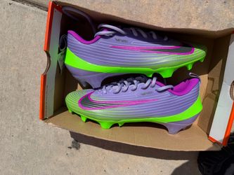 Nike Vapor Speed 3 Cleats size 8.5