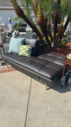 Sofa bed