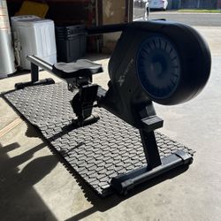 Like New Xterra ERG220 Rower
