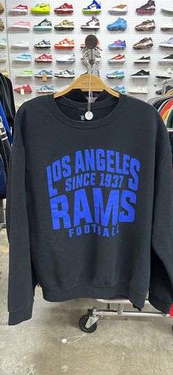 Vintage (Los Angeles Rams 1937)
