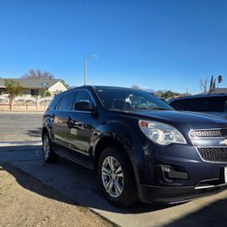 Chevy Equinox 