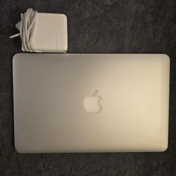 Macbook Air 2015