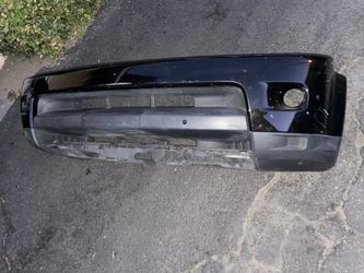 Front bumper Range Rover sport 2010 2014