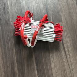 Fire Escape Ladder-Kiddie KL25 Model