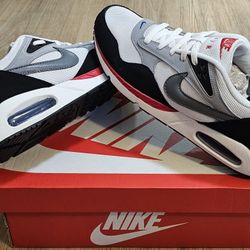 Nike Air Max Size 10 For Men 