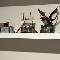 LEGO Harry Potter 4767 for Sale in Dyer IN OfferUp