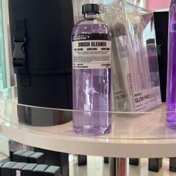 IG Brush Cleaner 16oz