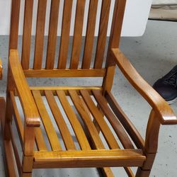 Junior Rocking Chairs  ONLY
