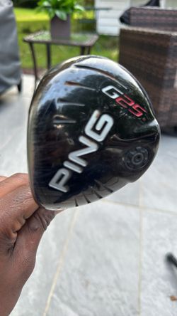 ping G25