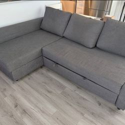 IKEA Sofa Bed Couch In Rowland Heights 