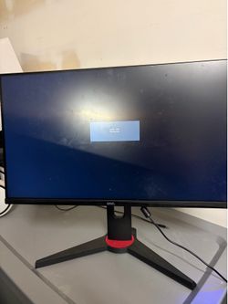 165hz gaming monitor
