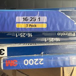 AC Filters