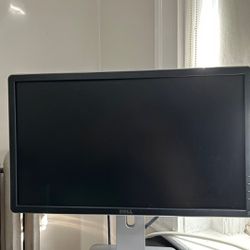 Dell Monitor Like New