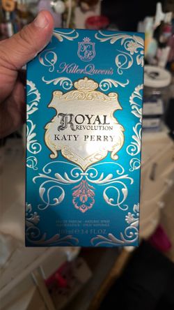 Perfumes BNIB