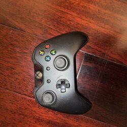 Xbox Controller