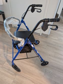 Walker New