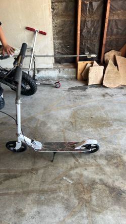 Scooter