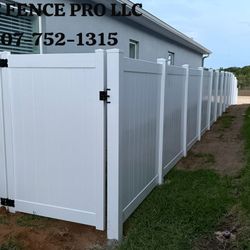 Fence