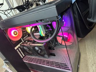 Gaming PC for Sale – Intel i7-14700F / RTX 4070 / 32GB DDR5 (no ssd)