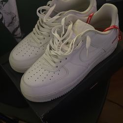 Supreme AF1