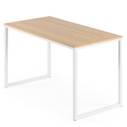 Jennifer 47” Metal Desk