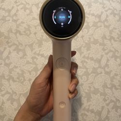 T3 AIRE IQ Hair blow drier 