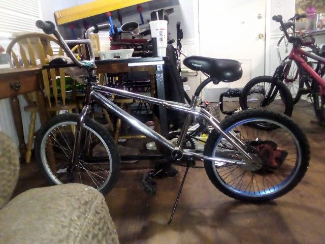 1988 Old School Huffy Flatbed Bmx Bike for Sale in League City, TX