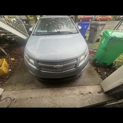 Chevy volt