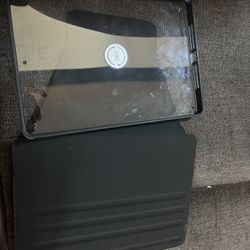 iPad Case 10th Generation 