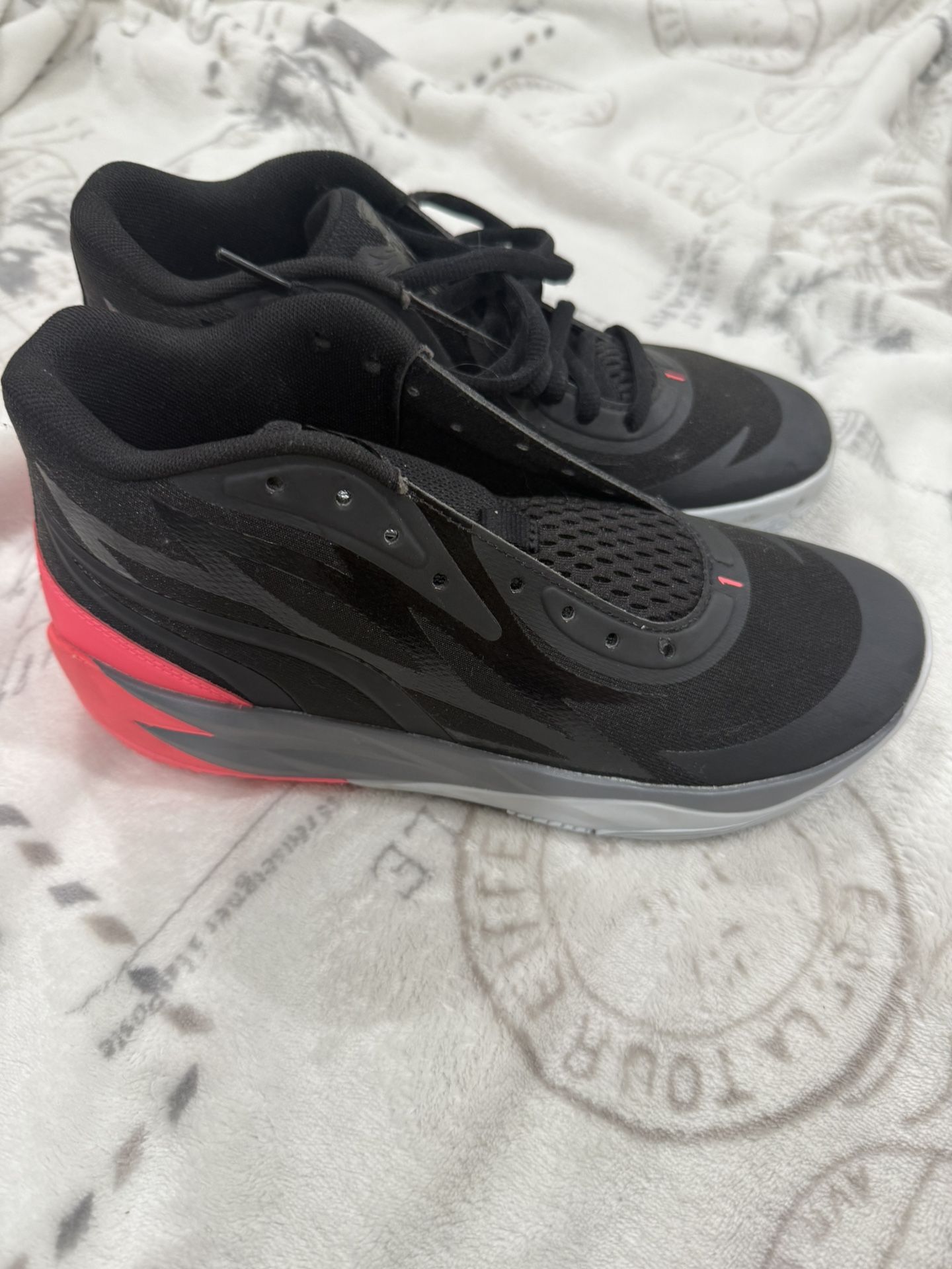 Puma M.E.L.O. Size 7