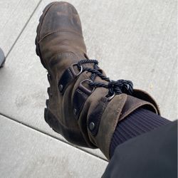 Sorel Women’s boots - Brown - Size 7.5 