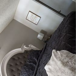 King bedroom set need gone by Sunday