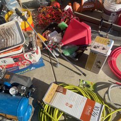 Power Tools Concrete Tools And Extension Cables 