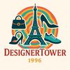 Designer Tower