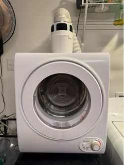 Mini Portable Clothes Dryer