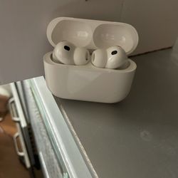 AirPod Pro 3