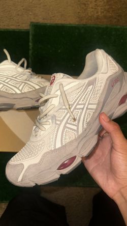 Asic Gel shoes