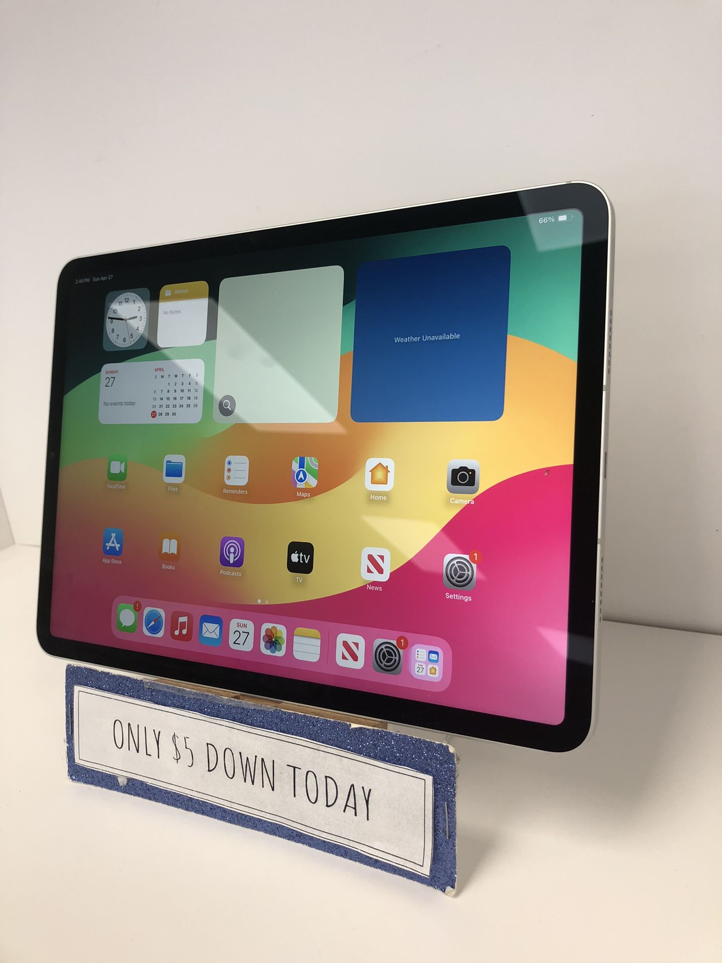 IPad Pro 11 Inch 4th Generation