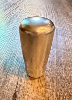 MOMO Vintage Aluminum Shift Knob