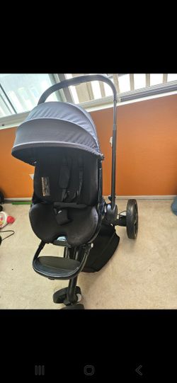 Stokke Stroller Seat Reversible 