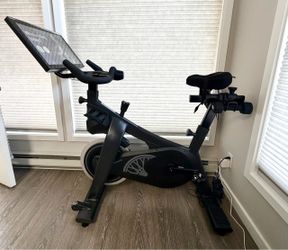 Exercise Bike - SoulCycle At-Home Bike
