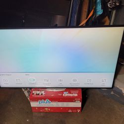 Samsung Smart Tv 55 Inches 