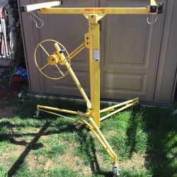 Drywall Panel Lift