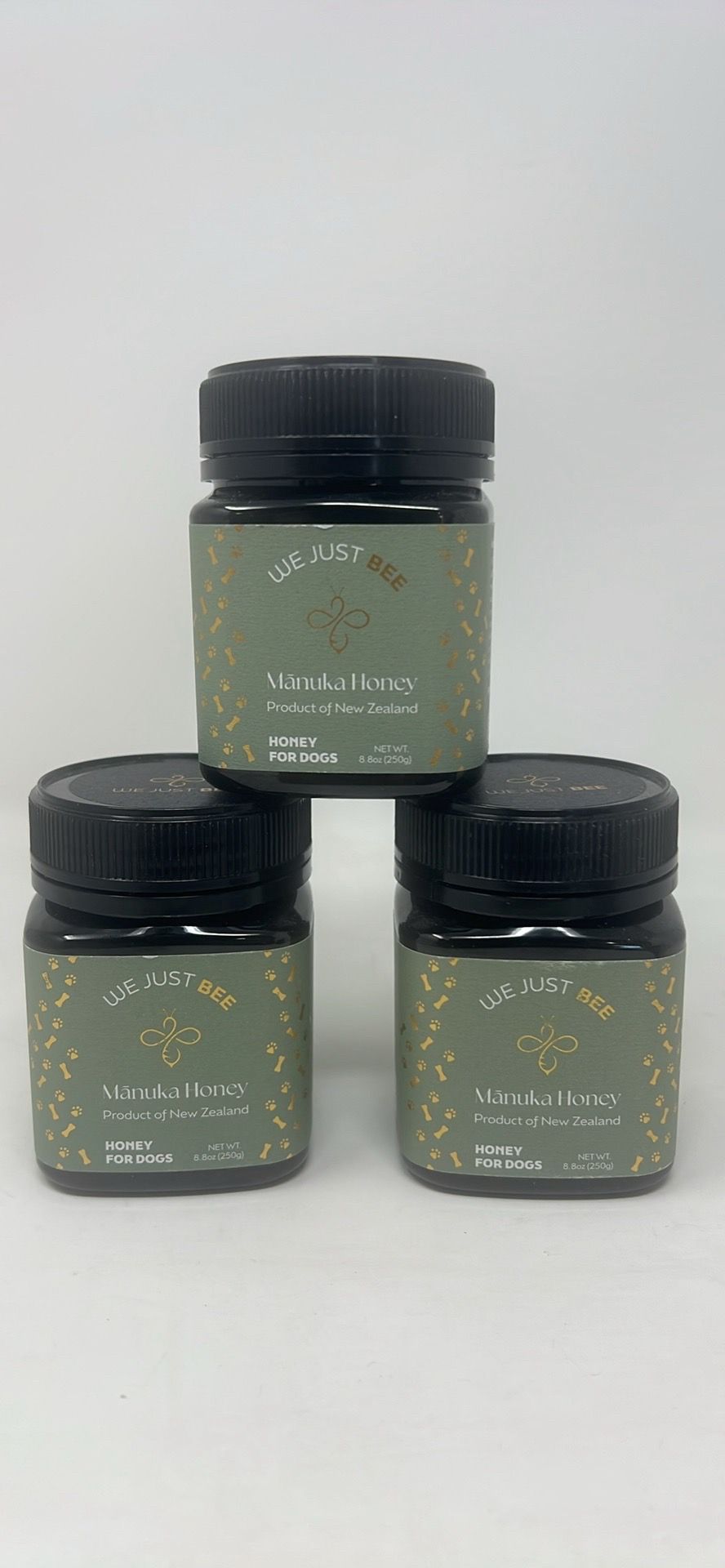 Manuka Honey for Dogs - BRAND NEW SEALED $5