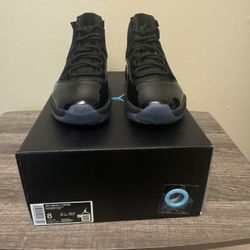 AIR JORDAN GAMMA 11s