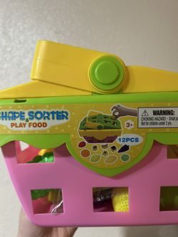 Baby Learning Toy